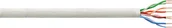 Kable miedziane - LogiLink Kabel instalacyjny U/UTP Cat6 305m CPV0036 ! CPV0036 - miniaturka - grafika 1