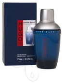 Wody i perfumy męskie - Hugo Boss Boss Boss Dark Blue 75ml edt 1647-uniw - miniaturka - grafika 1