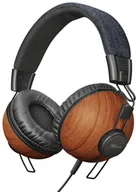 Słuchawki - Trust Noma Denim - miniaturka - grafika 1