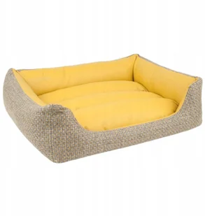 Ami Play Sofa Legowisko ZipClean 4in1 Morgan S - Legowiska dla psów - miniaturka - grafika 4