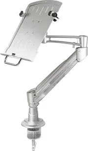 Newstar Notebook-D200 uchwyt Swivel notebooka (heigth do 46 cm, Depth do 60 cm) NOTEBOOK-D200 - Akcesoria do serwerów - miniaturka - grafika 4