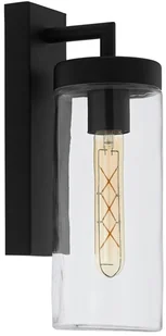 Eglo BOVOLONE 97261 kinkiet 1x60W E27 - Lampy ogrodowe - miniaturka - grafika 3