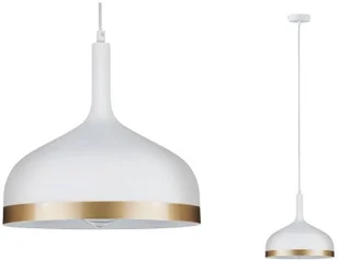 Stylowa lampa wisząca Embla - Lampy sufitowe - miniaturka - grafika 3