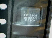 Podzespoły elektroniczne - Układ scalony Anadigics AWL5905 wzmaczniacz AWL5905 - miniaturka - grafika 1