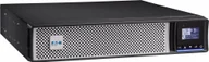 Zasilacze awaryjne UPS - Eaton Powerware UPS Zasilacz awaryjny 5PX 2200i RT3U G2 2200VA 2200W 5PX2200IRT3UG2 - miniaturka - grafika 1