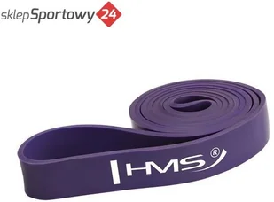 HMS GUMY DO ĆWICZEŃ GU05 SET ZESTAW 17-33-102 - Gumy, taśmy, ekspandery - miniaturka - grafika 9