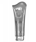 Balsamy i kremy do ciała - Avon Planet Spa Scrub Do Ciała Z Węglem 200 ML - miniaturka - grafika 1