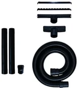 Akcesoria do odkurzaczy - Einhell zestaw akcesoriów pasuje do odkurzacza na mokro na sucho (64 MM, 5-częściowy) - miniaturka - grafika 1