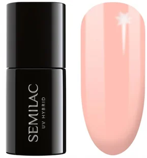 Semilac Lakier Hybrydowy 364 Ride With Me 7ml - Lakiery hybrydowe - miniaturka - grafika 8