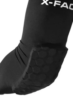 X-Factor Nałokietniki Qbi - Pozostała odzież narciarska X-Factor Nałokietniki Qbi - Pozostała odzież narciarska - miniaturka - grafika 3
