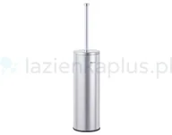 Akcesoria do wc - Merida szczotka toaletowa stal SZ19C - miniaturka - grafika 1