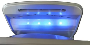 445 SZANI Kieszeniowa automatyczna suszarka do rąk moc 2050W) 44578403 78403-uniw - Suszarki do rąk i włosów - miniaturka - grafika 3