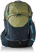 Plecaki - Evoc Explorer Pro plecak dorosłych unisex, szare/niebieski 100211324_Gris/Bleu - miniaturka - grafika 1