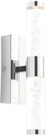 Lampy ścienne - Endon Kinkiet ESSENCE 72612 ENDON 72612/END/CUBI - miniaturka - grafika 1