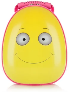 Wittchen Plecaczek dziecięcy Travel Kids 5l 56-3K-004-O 56-3K-004-O - Plecaki szkolne i tornistry - miniaturka - grafika 10