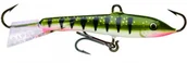 Przynęty - Rapala Przynęta Jigging Rap W7 Nordic Perch 18 G Unisex - miniaturka - grafika 1