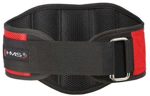 HMS PA3449 17-63-047 Pas do ćwiczeń siłowych rozm M abisal-17-63-047-0 - Pasy kulturystyczne - miniaturka - grafika 27