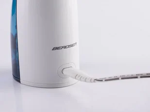 Berdsen ClearJet X3 - Irygatory do zębów Berdsen ClearJet X3 - Irygatory do zębów - miniaturka - grafika 9