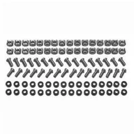 Szafy rack - APC by Schneider Electric APC zestaw do wkrętów z NetShelter AR8100 - miniaturka - grafika 1