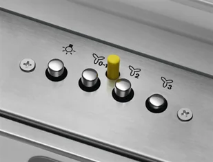 Electrolux LFP536X - Okapy kuchenne - miniaturka - grafika 5