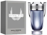 Wody i perfumy męskie - Paco Rabanne Invictus EDT 200ml - miniaturka - grafika 1