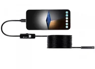 Minikamery i aparaty szpiegowskie - TRACER TRACER HardWire 5M 7MM LED USB > BEZPIECZNE ZAKUPY Z DOSTAWĄ DO DOMU > TYSIĄCE PRODUKTÓW W PROMOCYJNYCH CENACH > SPRAWDŹ! - miniaturka - grafika 1