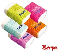 Gumki biurowe - Milan 4424 Gumka do mazania 4424 - miniaturka - grafika 1