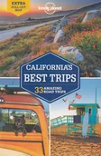 Przewodniki - California's Best Trips Lonely Planet - miniaturka - grafika 1