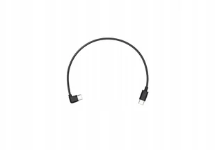DJI Kabel MCC Ronin-SC USB C PMNK_P0010305 - Akcesoria fotograficzne - miniaturka - grafika 2