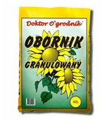 Nawozy ogrodnicze - Nawóz Naturalny Obornik Granulowany Bydlęcy 40L - miniaturka - grafika 1