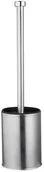 Akcesoria do wc - Bisk Szczotka do WC PRIME - miniaturka - grafika 1