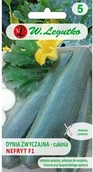 Nasiona i cebule - Legutko Dynia zwyczajna - cukinia - Nefryt F1 5903837416271 - miniaturka - grafika 1
