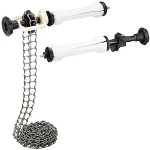 Manfrotto Expan Paper Drive Set for Background + Metal Chain 046MC - Inne akcesoria studyjne - miniaturka - grafika 3