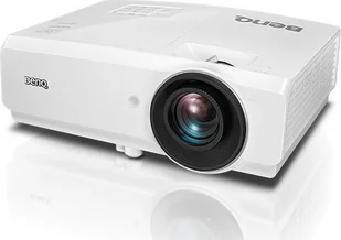 Projektor BenQ SH753 - Projektory Projektor BenQ SH753 - Projektory - miniaturka - grafika 1