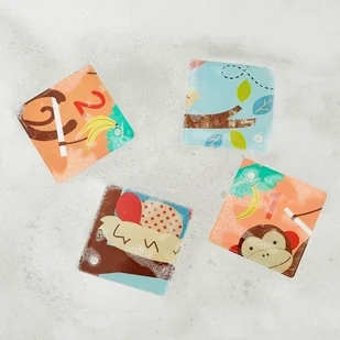 Skip Hop zabawka do kąpieli Puzzle Zoo - Zabawki do kąpieli - miniaturka - grafika 4