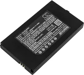 Inne urządzenia pomiarowe - Cameron Sino Cameron Vernier Go Direct LQ2-BAT 3000mAh 11.10Wh Li-Ion 3.7V Cameron CS-VEL200SL - miniaturka - grafika 1