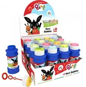 Bańki mydlane - Artyk Bańki mydlane 175ml Bing (16szt) - miniaturka - grafika 1