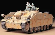 Akcesoria i części modelarskie - Tamiya Sturmgeschutz III Ausf.G MT-35197 - miniaturka - grafika 1