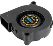 Wentylatory komputerowe - Titan FD-B5015M12B 33163 - miniaturka - grafika 1