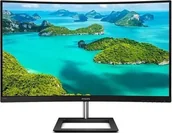Monitory - Philips 328E1CA 31.5 cala Curved VA - miniaturka - grafika 1