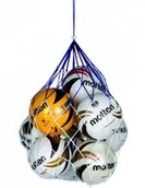 Piłka nożna - Molten Siatka na piłki BN10 9172-0 - miniaturka - grafika 1