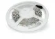 Taśmy LED - V-TAC Taśma LED V-TAC SMD5050 300LED IP20 11W/m VT-5050 6000K 900lm SKU 212126 - miniaturka - grafika 1
