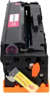 My Office Zamiennik tonera HP CF533A M - Tonery zamienniki - miniaturka - grafika 5