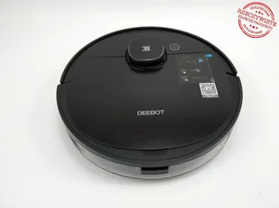 Robot sprzątający Ecovacs Deebot Ozmo 950 - Roboty sprzątające - miniaturka - grafika 35