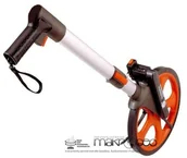 Sprzęt geodezyjny - Nedo Drogomierz lekki profesionalny - 703111 - miniaturka - grafika 1