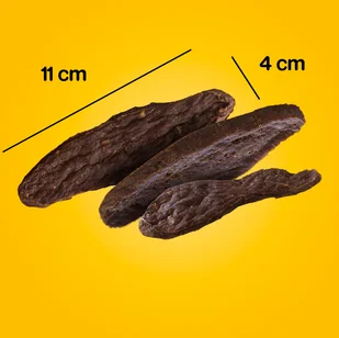 Pedigree PEDIGREE Ranchos Originals 70g przysmak dla psów z wołowiną - Przysmaki dla psów - miniaturka - grafika 4