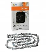 Akcesoria do urządzeń ogrodniczych - STIHL Łańcuch Do Piły 1/4' 1,1mm Msa 120, 140, 160 - miniaturka - grafika 1