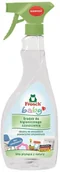 Środki do kuchni i łazienki - Werner FROSCH Środek do higienicznego czysz.Baby 500ml 000771 - miniaturka - grafika 1