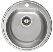 Zlewozmywaki - Alveus Form 30 len 1082546K - miniaturka - grafika 1