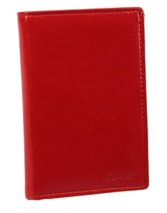 Wilmar (PL) Etui Na Dokumenty (PL) Duże Pionowe Dwie Części RFID Z Miejscem Na Gotówkę Karty Po Dwóch Stronach - Etui na dokumenty i karty - miniaturka - grafika 18